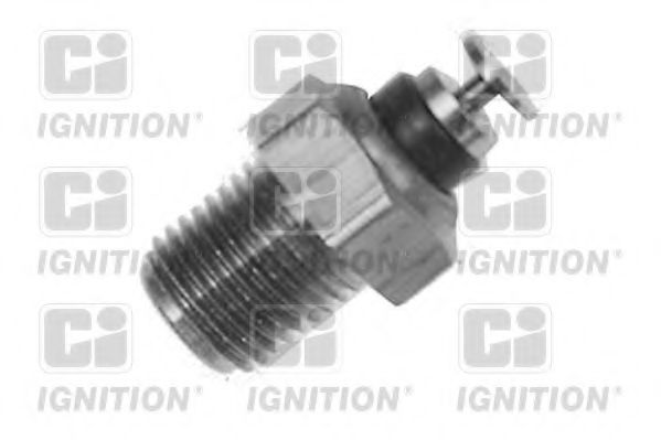 XTT30 senzor,temperatura lichid de racire QUINTON HAZELL 