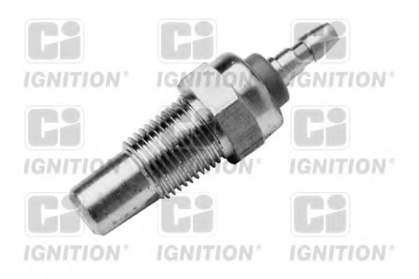 XTT83 senzor,temperatura lichid de racire QUINTON HAZELL 