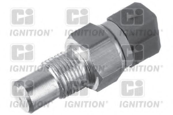 XTTS17 senzor,temperatura lichid de racire QUINTON HAZELL 