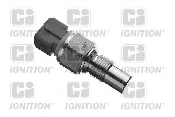 XTTS41 senzor,temperatura lichid de racire QUINTON HAZELL 