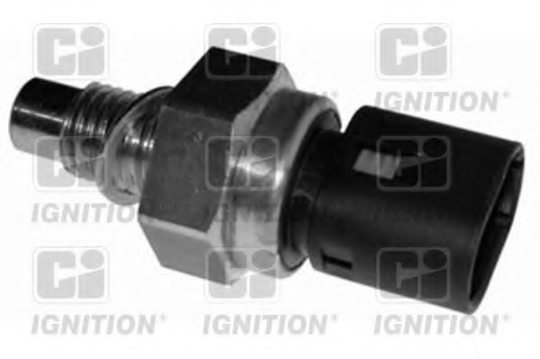 XTTS42 senzor,temperatura lichid de racire QUINTON HAZELL 