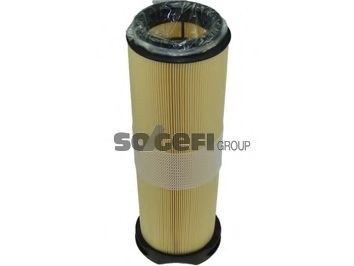 Filtru aer 2