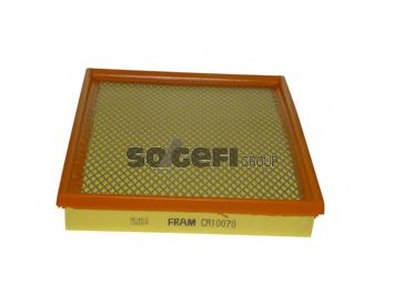Filtru aer 2