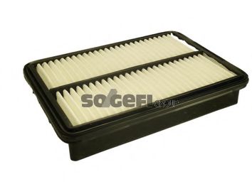 Filtru aer 2
