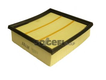 Filtru aer 2