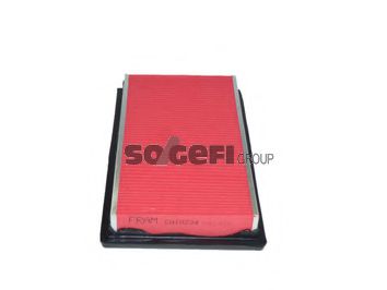 Filtru aer 2