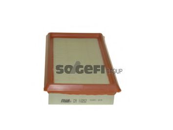 Filtru aer 2