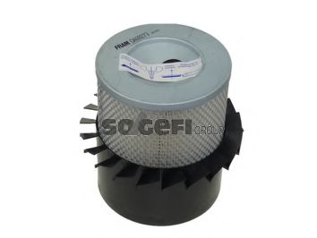 Filtru aer 2