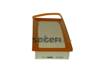 Filtru aer 2