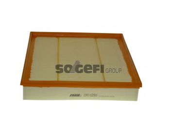 Filtru aer 2