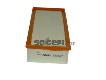 Filtru aer 2