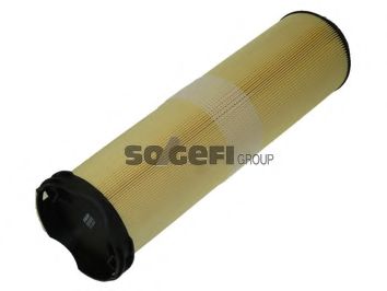 Filtru aer 2