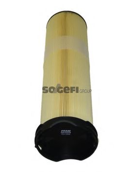 Filtru aer 2