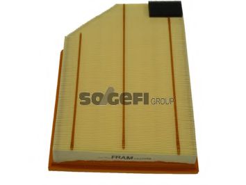 Filtru aer 2