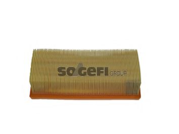 Filtru aer 2