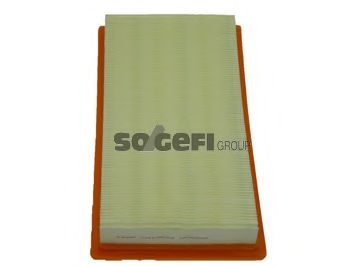 Filtru aer 2
