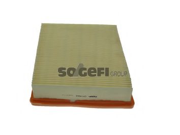 Filtru aer 2