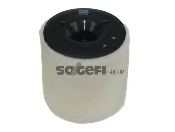 Filtru aer 2