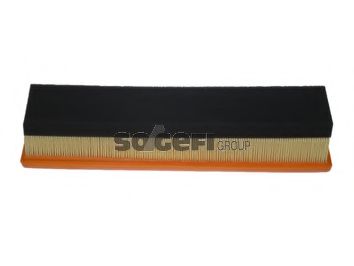 Filtru aer 2