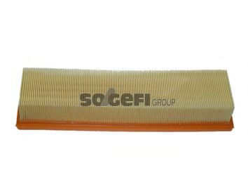 Filtru aer 2