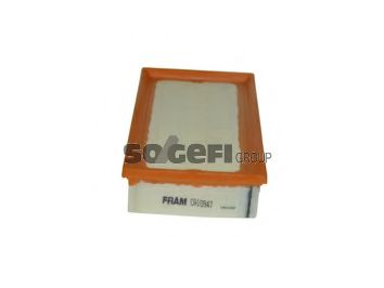 Filtru aer 2