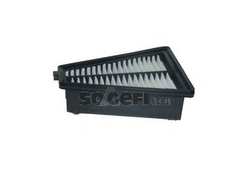 Filtru aer 2
