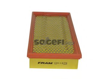 Filtru aer 2