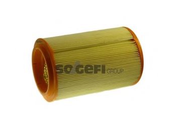 Filtru aer 2
