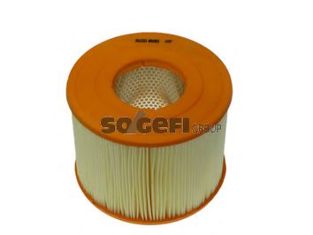 Filtru aer 2