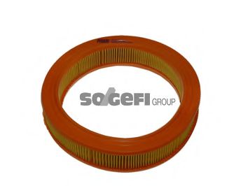 Filtru aer 2