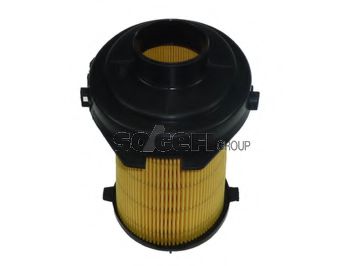 Filtru aer 2