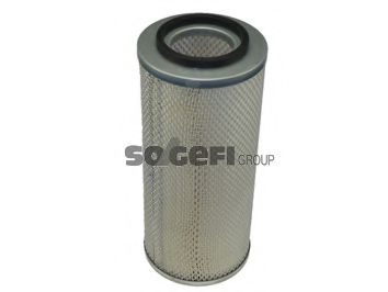 Filtru aer 2