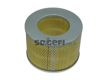Filtru aer 2