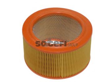 Filtru aer 2