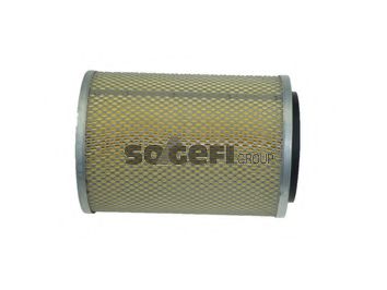 Filtru aer 2