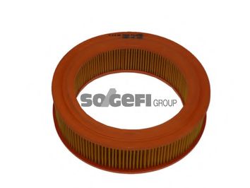 Filtru aer 2