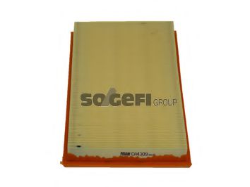 Filtru aer 2