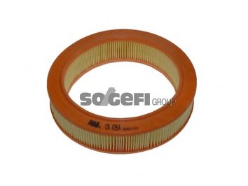 Filtru aer 2