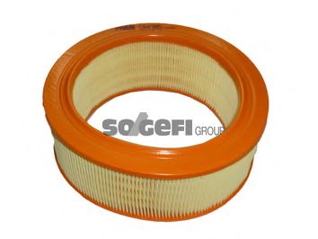 Filtru aer 2