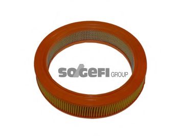 Filtru aer 2