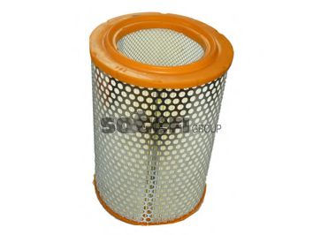 Filtru aer 2