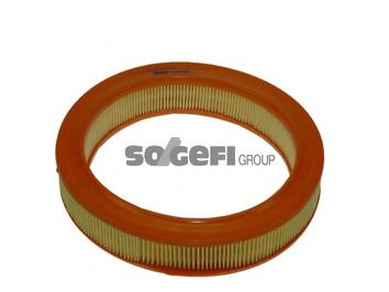 Filtru aer 2