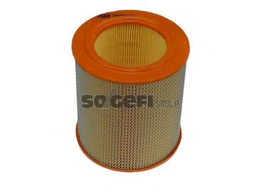 Filtru aer 2