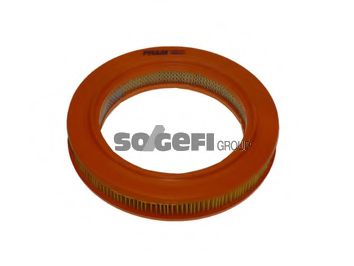 Filtru aer 2