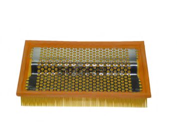 Filtru aer 2