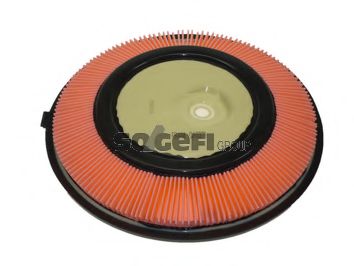 Filtru aer 2