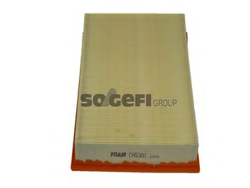 Filtru aer 2