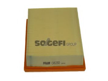 Filtru aer 2