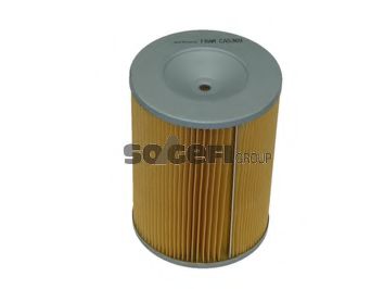 Filtru aer 2