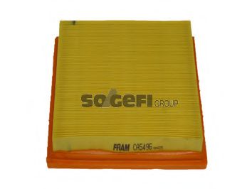 Filtru aer 2